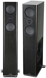 Load image into Gallery viewer, Mission Qx-5 Mkii Floorstanding Speakers (pair) Mission