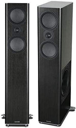 Load image into Gallery viewer, Mission Qx-5 Mkii Floorstanding Speakers (pair)
