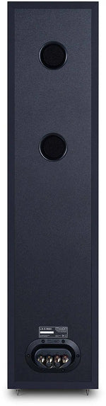 Load image into Gallery viewer, Mission Lx-5 Mkii Floorstanding Speakers (pair) Mission