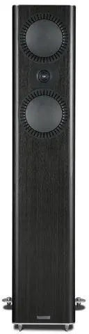 Load image into Gallery viewer, Mission Qx-5 Mkii Floorstanding Speakers (pair) Mission