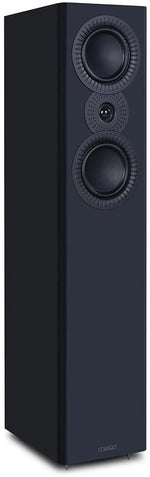 Load image into Gallery viewer, Mission Lx-5 Mkii Floorstanding Speakers (pair) Mission