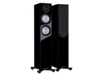 Load image into Gallery viewer, Monitor Audio Silver 200 tower Speakers Pair Monitor Audio