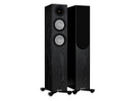 Load image into Gallery viewer, Monitor Audio Silver 200 tower Speakers Pair Monitor Audio