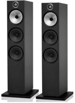 Load image into Gallery viewer, Bowers & Wilkins 703 S2 Floorstanding Speakers (pair) Bowers-Wilkins