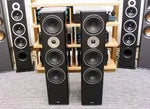 Load image into Gallery viewer, Magnat Monitor Supreme 1002 3-way Floorstanding Speaker (pair) Magnat