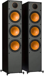 Load image into Gallery viewer, Monitor Audio Monitor 300 tower Speakers (pair) Monitor Audio