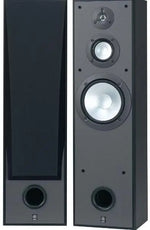 Load image into Gallery viewer, Yamaha Ns-8390 Floorstanding Speakers (pair) Yamaha