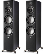 Load image into Gallery viewer, Polk Audio Reserve R700 Premium Stereo Floorstanding Speakers (pair)