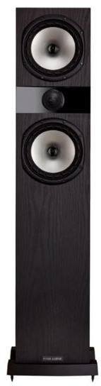 Load image into Gallery viewer, Fyne Audio F303 Floorstanding Speakers (pair)