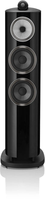 Load image into Gallery viewer, Bowers And Wilkins 804 D4 Floor Standing Speaker (pairs) Bowers-Wilkins