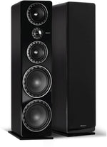 Load image into Gallery viewer, Elipson Prestige Facet 34f Floorstanding Speakers (pair) Elipson