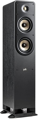 Load image into Gallery viewer, Polk Audio Es-50 Floorstanding Speaker With Dolby Atmos technology (pair)
