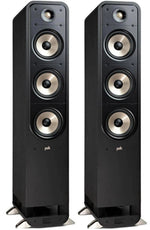 Load image into Gallery viewer, Polk Audio Signature Elite Es60 High-resolution Floorstanding Speaker (pair) Polk Audio