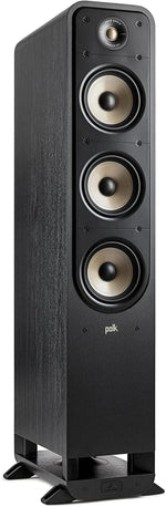 Load image into Gallery viewer, Polk Audio Signature Elite Es60 High-resolution Floorstanding Speaker (pair) Polk Audio