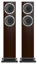 Load image into Gallery viewer, Fyne Audio F502floorstanding Speakers (pair)