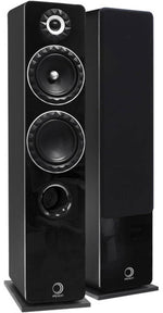 Load image into Gallery viewer, Elipson Prestige Facet 14f Floorstanding Speakers (pair)