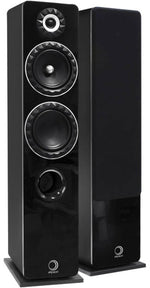 Load image into Gallery viewer, Elipson Prestige Facet 14f Floorstanding Speakers (pair) Elipson