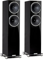 Load image into Gallery viewer, Fyne Audio F502 Floorstanding Speaker (pair) With Basstraxtm Port System Fyne - Audio