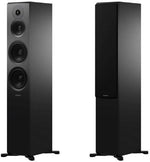 Load image into Gallery viewer, Dynaudio Emit 50 3-way Floorstanding Speakers (pair)