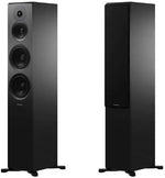 Load image into Gallery viewer, Dynaudio Emit 50 3-way Floorstanding Speakers (pair) Dynaudio