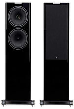 Load image into Gallery viewer, Fyne Audio F702 Floorstanding Speakers (pair)