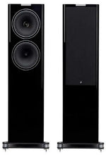Load image into Gallery viewer, Fyne Audio F702 Floorstanding Speakers (pair) Fyne - Audio