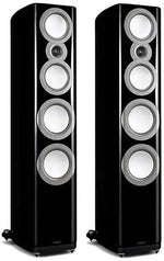 Load image into Gallery viewer, Mission Zx-5 Floorstanding Speakers (pair) Mission