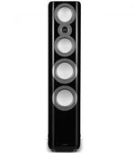Load image into Gallery viewer, Mission Zx-5 Floorstanding Speakers (pair) Mission