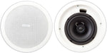 Load image into Gallery viewer, QSC AC-C6T ceiling mount loudspeaker QSC
