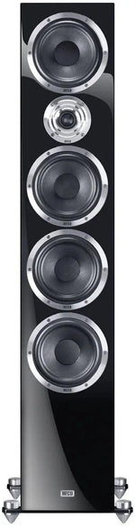 Load image into Gallery viewer, Heco In Vita 9 - 3-Way Floor Standing Speaker (Pair) Heco