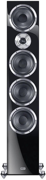 Load image into Gallery viewer, Heco In Vita 9 - 3-Way Floor Standing Speaker (Pair)