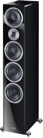 Load image into Gallery viewer, Heco In Vita 9 - 3-Way Floor Standing Speaker (Pair) Heco