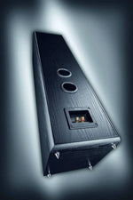 Load image into Gallery viewer, Magnat Monitor Supreme 802 3-way Floorstanding Speaker (pair) Magnat