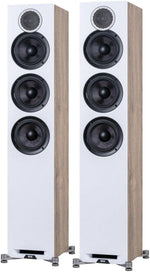 Load image into Gallery viewer, Elac Debut Reference Dfr52 Floorstanding Speakers (pair) ELAC