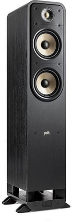 Load image into Gallery viewer, Polk Audio Es55 Signature Elite Powerful Floorstanding Speaker (pair)