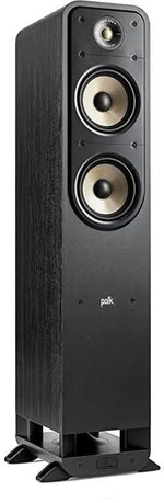 Load image into Gallery viewer, Polk Audio Es55 Signature Elite Powerful Floorstanding Speaker (pair) Polk Audio