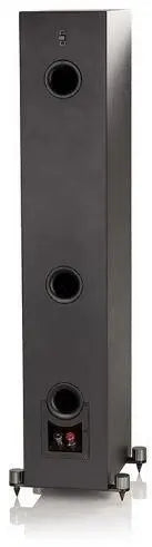 Load image into Gallery viewer, Elac uni-fi Fs u5 Slim Floorstanding Speakers Pair ELAC