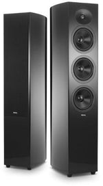 Load image into Gallery viewer, Revel Concerta2 F35 Floorstanding Speakers Pair
