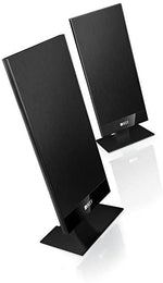Load image into Gallery viewer, Kef t101-world™s thinnest High Performance Speakers (pairs)