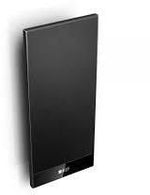 Load image into Gallery viewer, Kef t101-world™s thinnest High Performance Speakers (pairs)