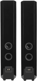 Load image into Gallery viewer, Revel Concerta2 F35 Floorstanding Speakers Pair revel