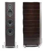 Load image into Gallery viewer, Sonus Faber Serafino - Floor Standing Speaker (pair)