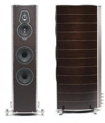 Load image into Gallery viewer, Sonus Faber Serafino - Floor Standing Speaker (pair) Sonos