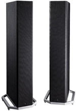 Load image into Gallery viewer, Definitive technology Bp9020 High Power Bipolar tower Speaker With Integrated 8(pair)