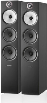 Load image into Gallery viewer, Bowers & Wilkins 603 S2 Floorstanding Speakers (pair)