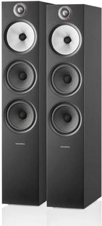 Load image into Gallery viewer, Bowers & Wilkins 603 S2 Floorstanding Speakers (pair) Bowers-Wilkins