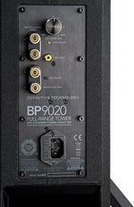 Load image into Gallery viewer, Definitive technology Bp9020 High Power Bipolar tower Speaker With Integrated 8(pair) Definitive-Technology