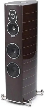 Load image into Gallery viewer, Sonus Faber Serafino - Floor Standing Speaker (pair) Sonos