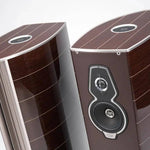 Load image into Gallery viewer, Sonus Faber Serafino - Floor Standing Speaker (pair) Sonos