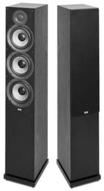 Load image into Gallery viewer, Sonodyne Sonus 3165 Floorstanding Speakers (pair) Sonodyne